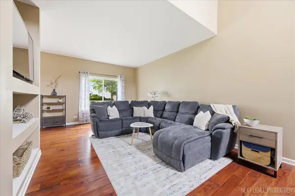 246 NICOLE DR #D, South Elgin, IL 60177