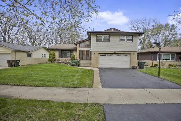 19213 Center AVE, Homewood, IL 60430
