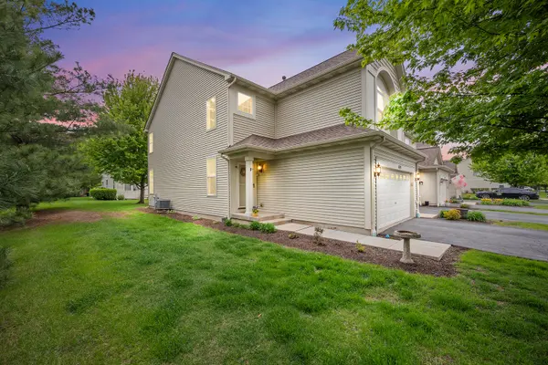 629 Buckboard LN, Sycamore, IL 60178