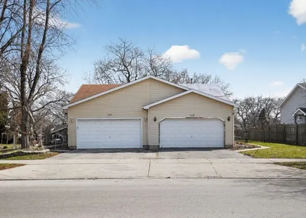115 N Mcaree RD, Waukegan, IL 60085