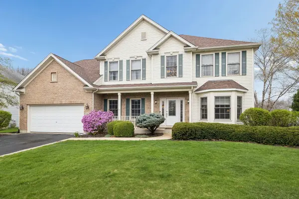 545 Arbor LN,  Oswego,  IL 60543
