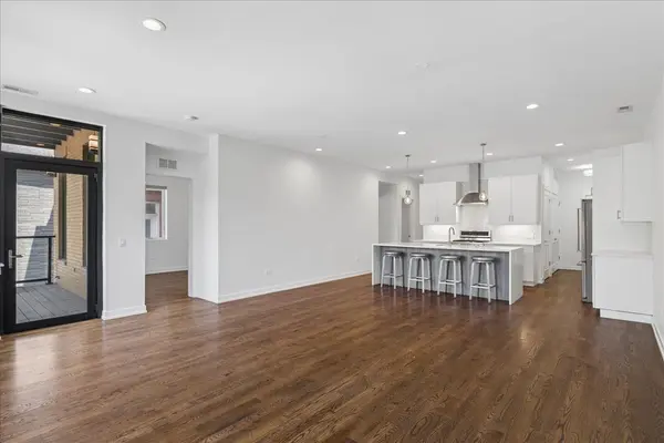 1841 N California AVE #2A, Chicago, IL 60647