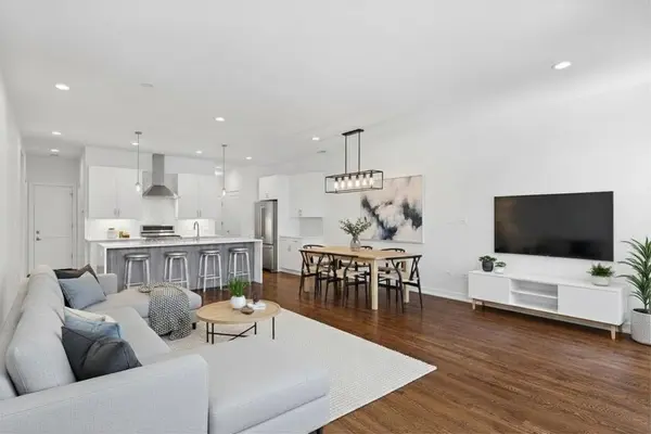 1841 N California AVE #2A, Chicago, IL 60647