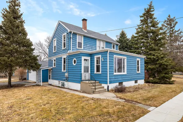 Address not disclosed, Cortland, IL 60112