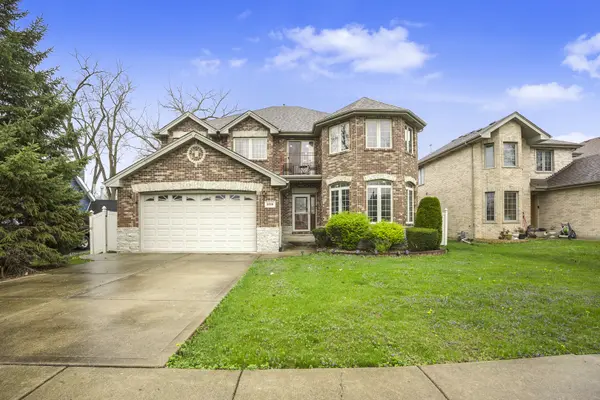 9746 Merrimac AVE, Oak Lawn, IL 60453