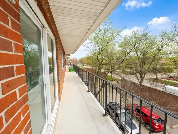2320 N Nordica AVE #212D, Chicago, IL 60707