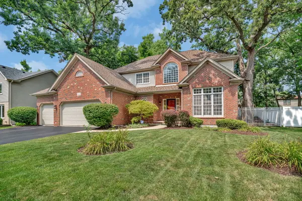 745 Feather Sound DR, Bolingbrook, IL 60440