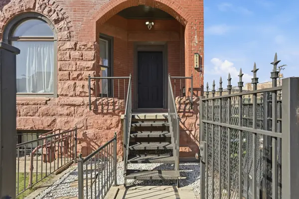 3248 W Maypole AVE, Chicago, IL 60624