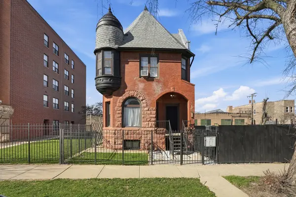 3248 W Maypole AVE, Chicago, IL 60624