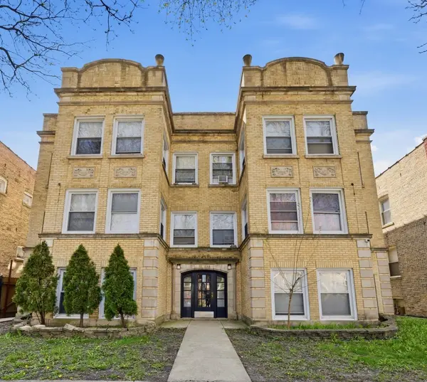 2946 N Keating AVE,  Chicago,  IL 60641