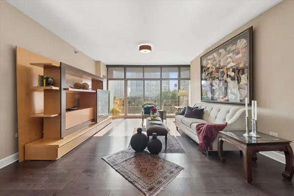 1335 S Prairie AVE #607, Chicago, IL 60605