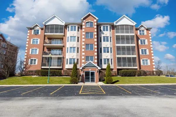 7716 Greenway BLVD #3SE, Tinley Park, IL 60487