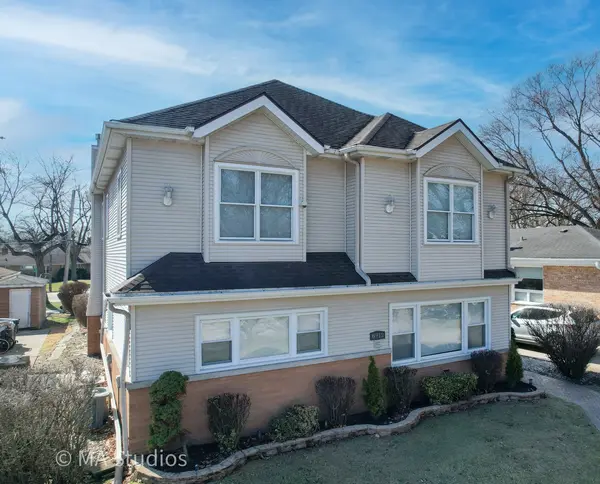 8912 Harms RD, Morton Grove, IL 60053