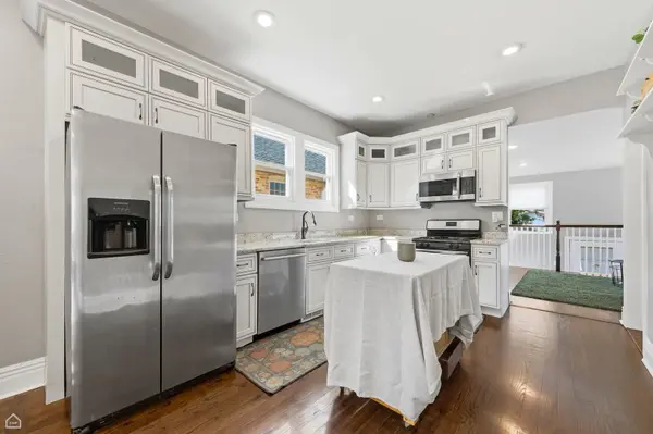 6232 W GRACE ST, Chicago, IL 60634