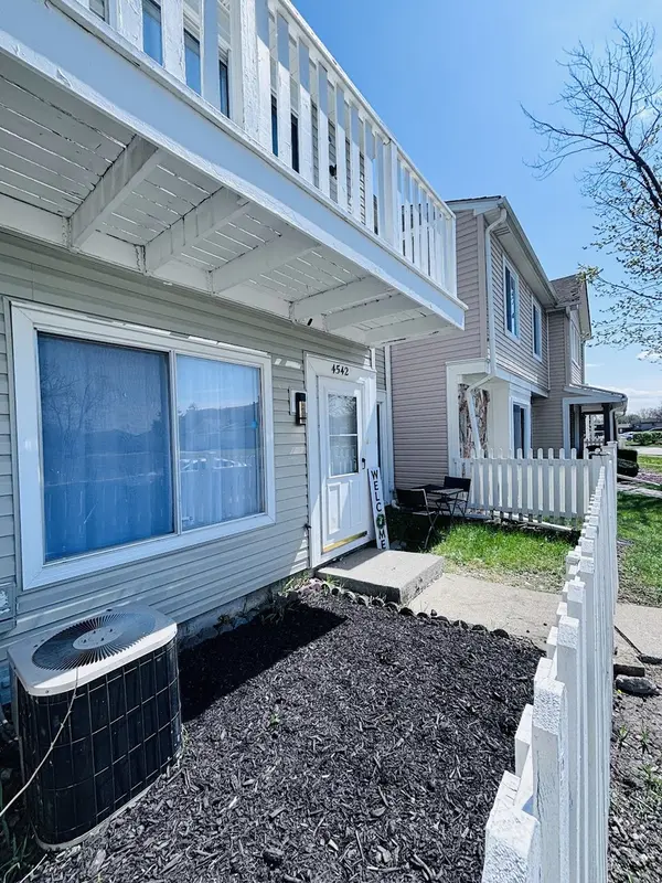 4542 Windsor LN, Country Club Hills, IL 60478