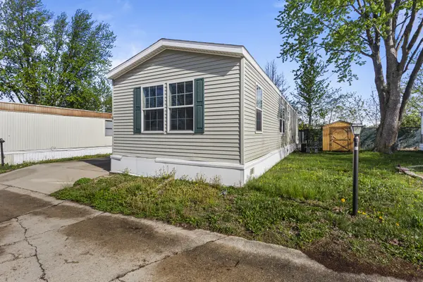 8 Fern ST, Urbana, IL 61802