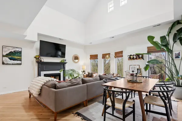 3141 N Racine AVE #3, Chicago, IL 60657
