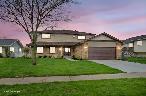 2380 Chestnut LN, Morris, IL 60450