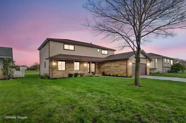 2380 Chestnut LN, Morris, IL 60450