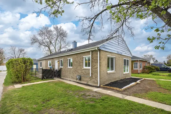 1415 N Taft AVE, Berkeley, IL 60163