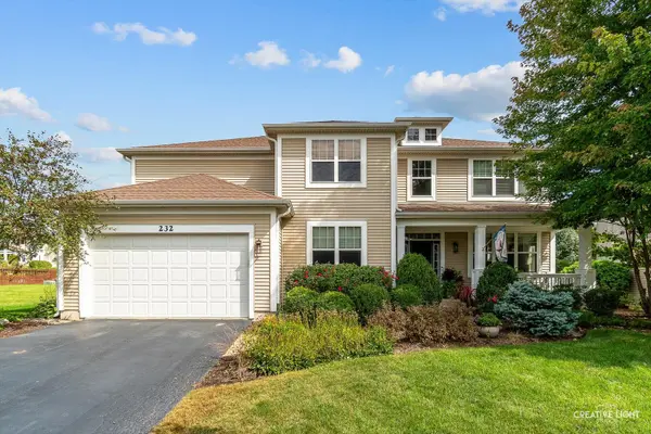 232 Loradale RD, Oswego, IL 60543