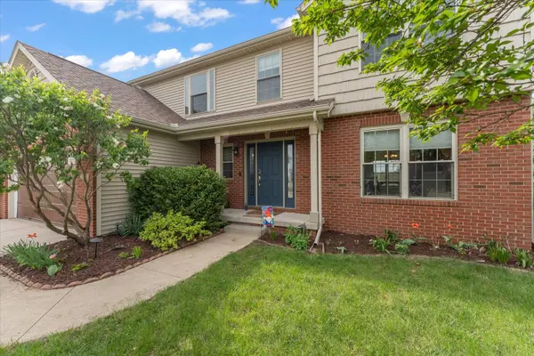 5101 Stonebridge DR, Champaign, IL 61822