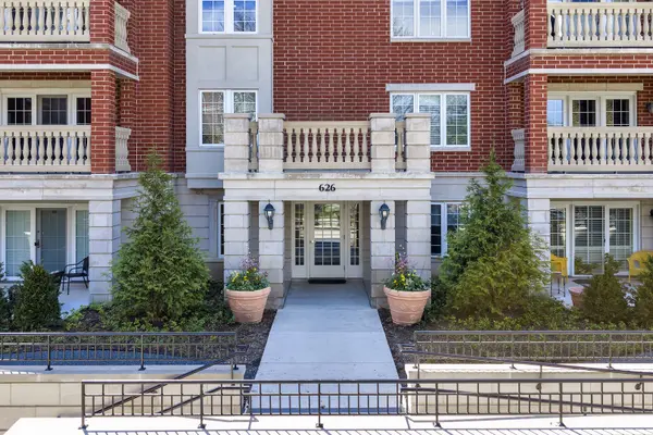 626 Homewood AVE #405,  Highland Park,  IL 60035
