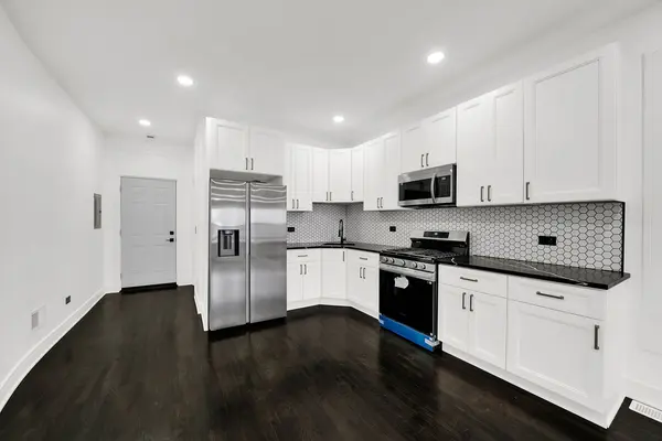 6607 S Oakley AVE, Chicago, IL 60636