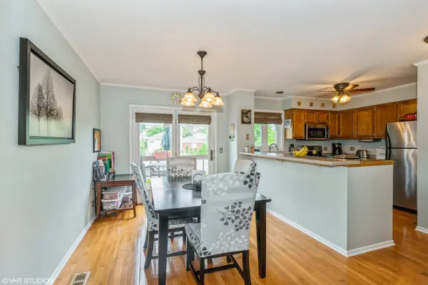 8535 Ferris AVE, Morton Grove, IL 60053