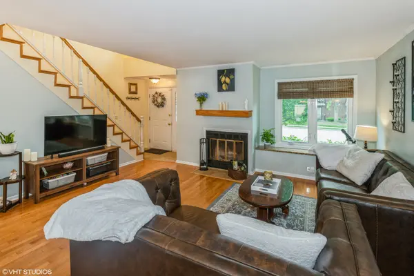 8535 Ferris AVE, Morton Grove, IL 60053