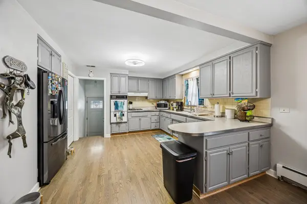 7769 W Wilson AVE, Norridge, IL 60706