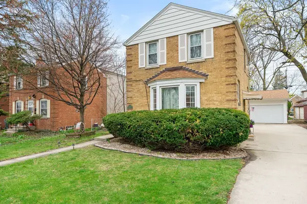 2012 Newton AVE, Park Ridge, IL 60068