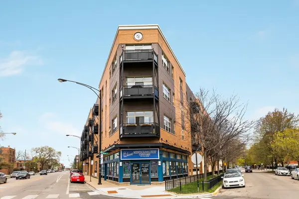 2915 N Clybourn AVE #205, Chicago, IL 60618