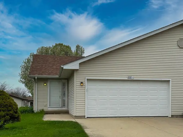 500 1/2 Johnson ST, Marengo, IL 60152