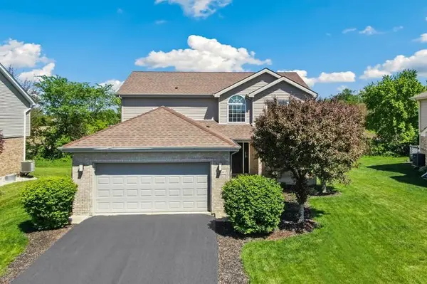 24395 Patriot LN,  Crete,  IL 60417