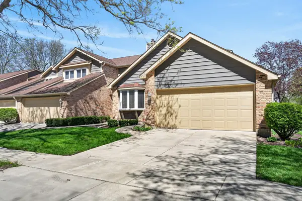 509 Evergreen ST,  Wheaton,  IL 60187
