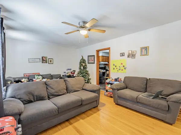 580 Hirsch AVE, Calumet City, IL 60409