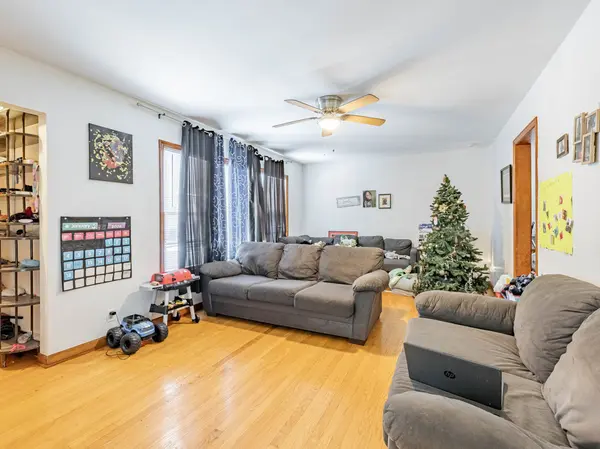 580 Hirsch AVE, Calumet City, IL 60409