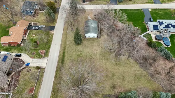 10135 Sunridge DR, Naperville, IL 60564