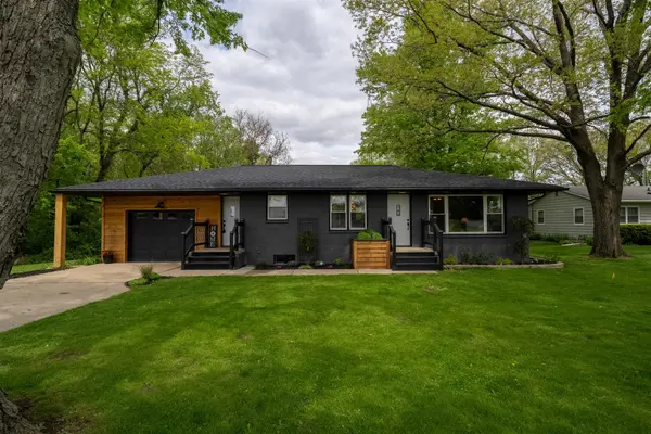 7277 E 3000 North RD, Cornell, IL 61319