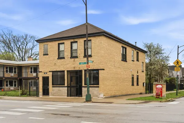 2533 E 83rd ST, Chicago, IL 60617