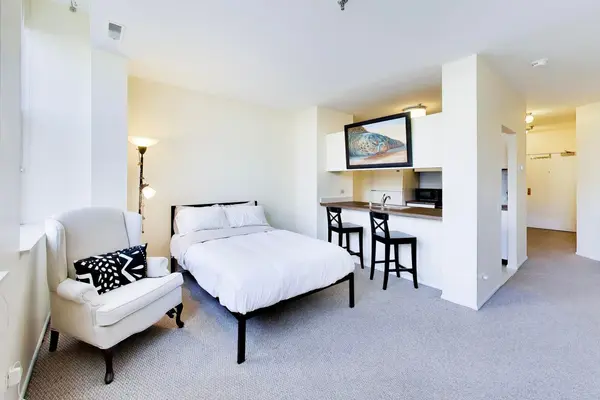 680 S Federal ST #904, Chicago, IL 60605
