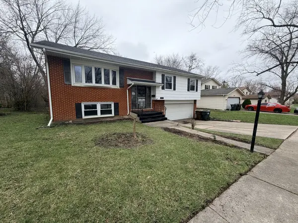 4656 176th PL, Country Club Hills, IL 60478