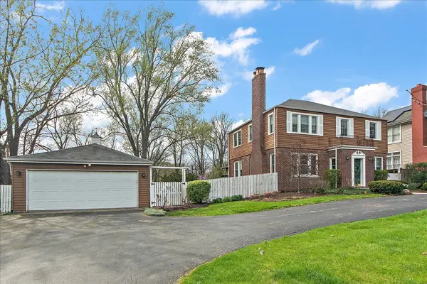 1314 Bunker AVE, Flossmoor, IL 60422