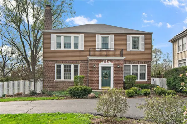 1314 Bunker AVE, Flossmoor, IL 60422