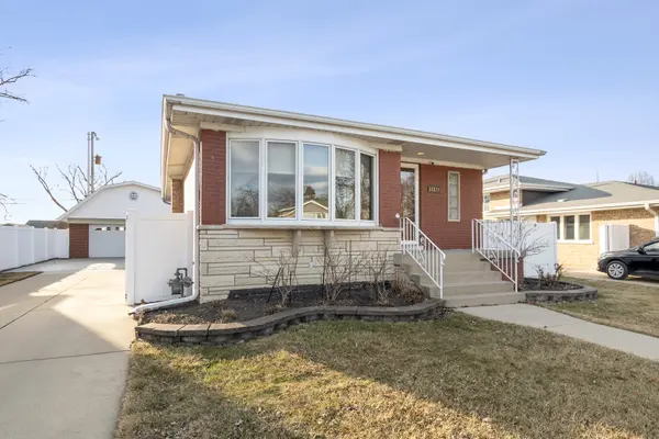 10124 Maple AVE, Oak Lawn, IL 60453