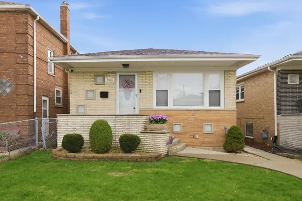 6425 W 64th ST, Chicago, IL 60638