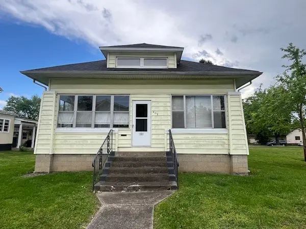 409 E Everett ST, Marion, IL 62959