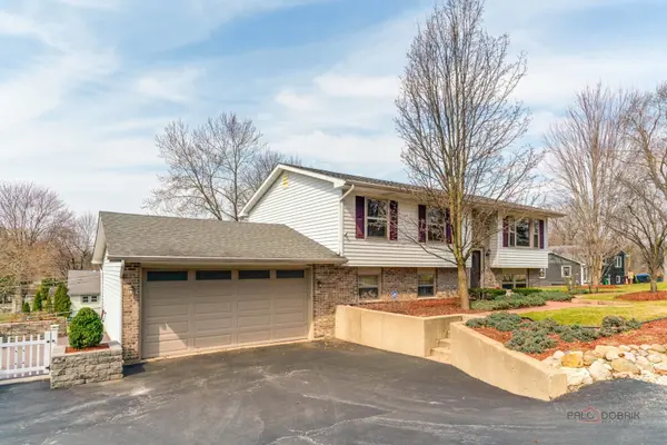 24731 W Orchard PL, Round Lake Heights, IL 60073