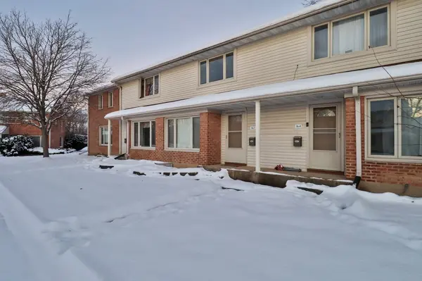 162 Ash ST, Park Forest, IL 60466